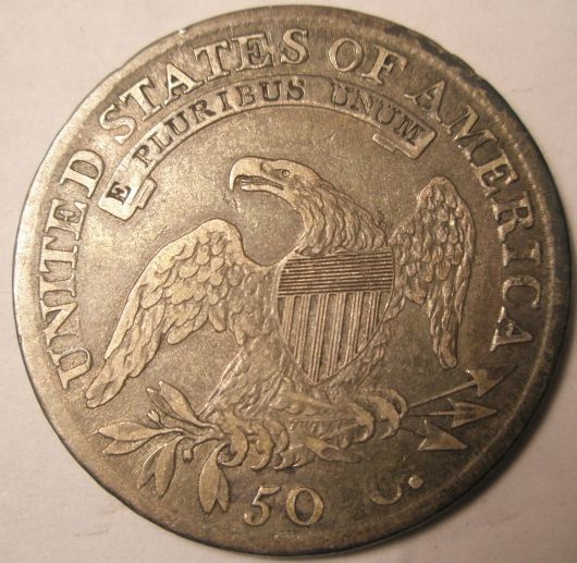 32-Day-Extravaganza-Of-Capped-Bust-Coins!!