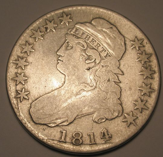 32-Day-Extravaganza-Of-Capped-Bust-Coins!!