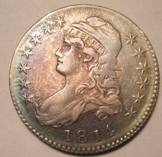 32-Day-Extravaganza-Of-Capped-Bust-Coins!!