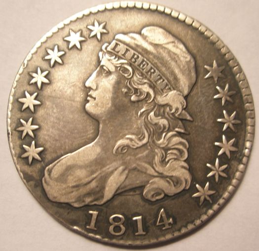 32-Day-Extravaganza-Of-Capped-Bust-Coins!!