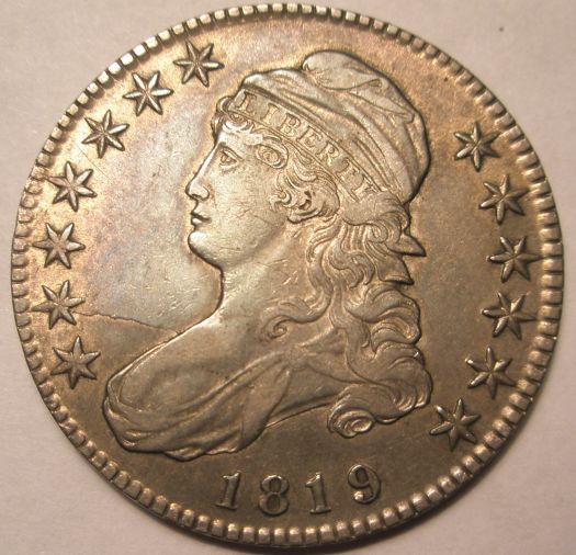 32-Day-Extravaganza-Of-Capped-Bust-Coins!!