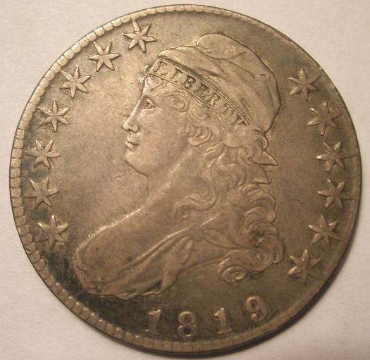 32-Day-Extravaganza-Of-Capped-Bust-Coins!!