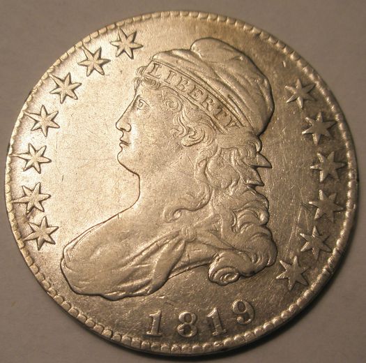 32-Day-Extravaganza-Of-Capped-Bust-Coins!!