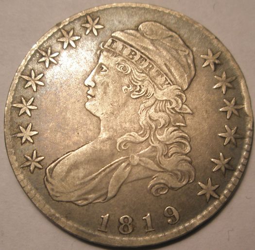 32-Day-Extravaganza-Of-Capped-Bust-Coins!!