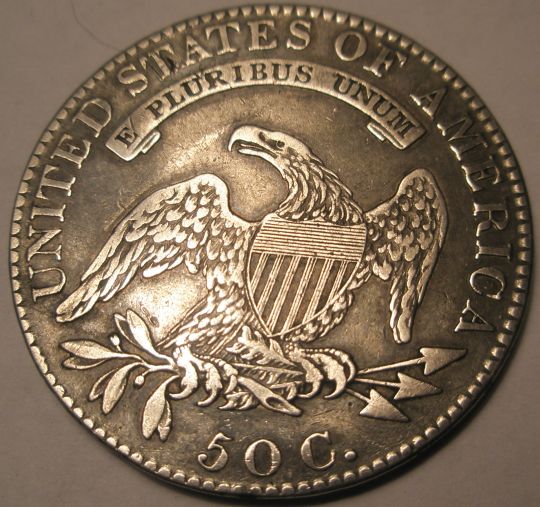 32-Day-Extravaganza-Of-Capped-Bust-Coins!!