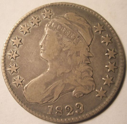 32-Day-Extravaganza-Of-Capped-Bust-Coins!!