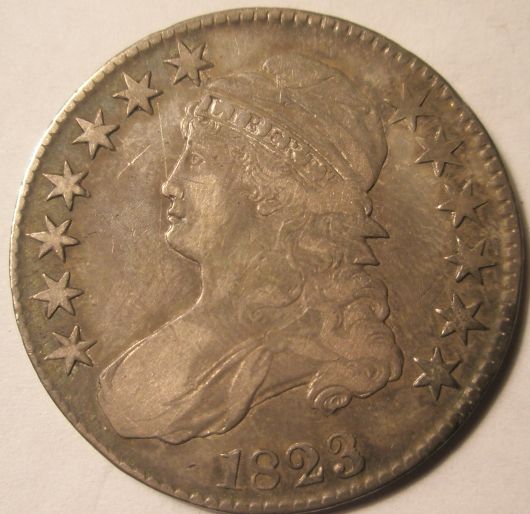 32-Day-Extravaganza-Of-Capped-Bust-Coins!!