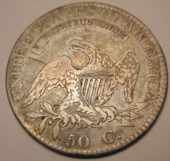 32-Day-Extravaganza-Of-Capped-Bust-Coins!!