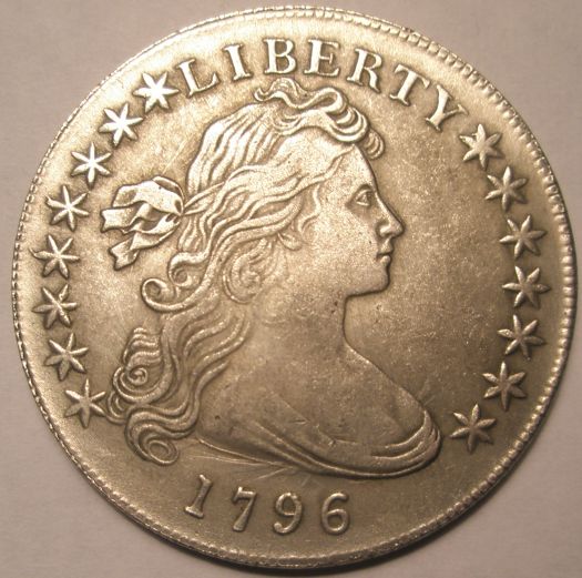 Fake-1796-Dollar.-What-Do-I-Do-With-It?