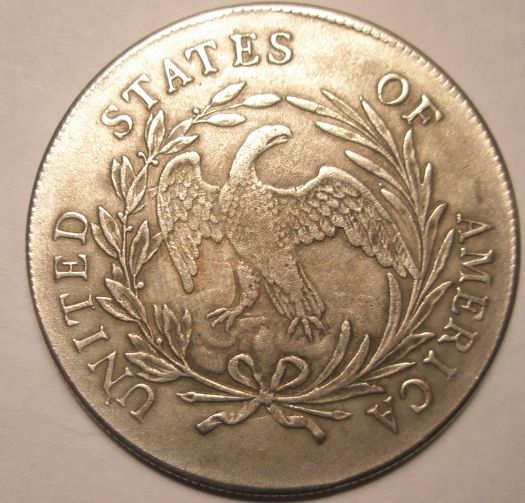 Fake-1796-Dollar.-What-Do-I-Do-With-It?
