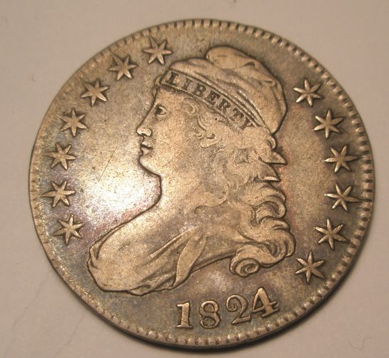32-Day-Extravaganza-Of-Capped-Bust-Coins!!