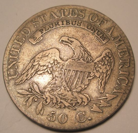32-Day-Extravaganza-Of-Capped-Bust-Coins!!