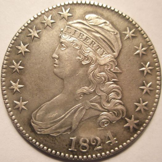 32-Day-Extravaganza-Of-Capped-Bust-Coins!!