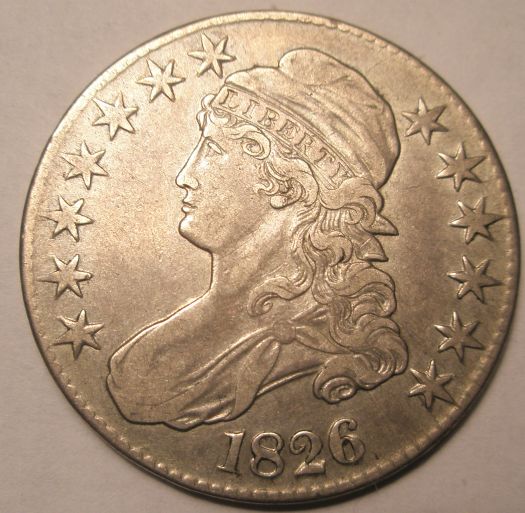 32-Day-Extravaganza-Of-Capped-Bust-Coins!!