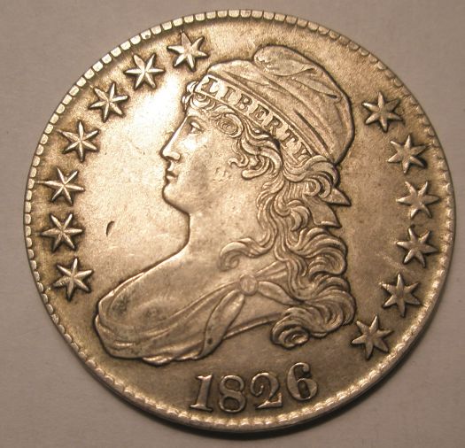 32-Day-Extravaganza-Of-Capped-Bust-Coins!!