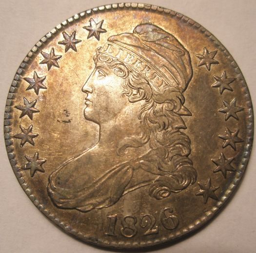 32-Day-Extravaganza-Of-Capped-Bust-Coins!!