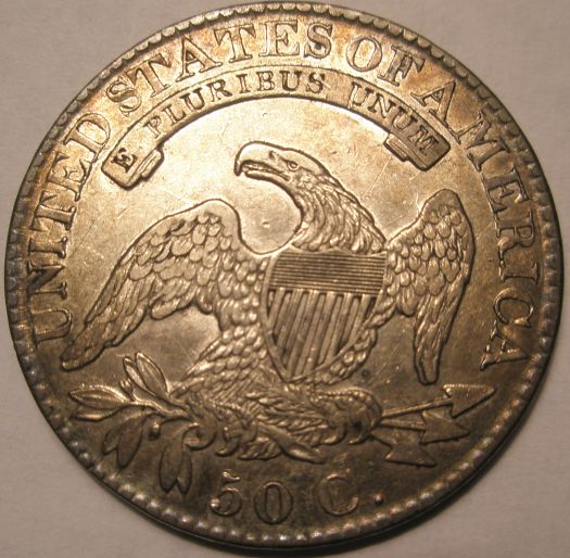 32-Day-Extravaganza-Of-Capped-Bust-Coins!!