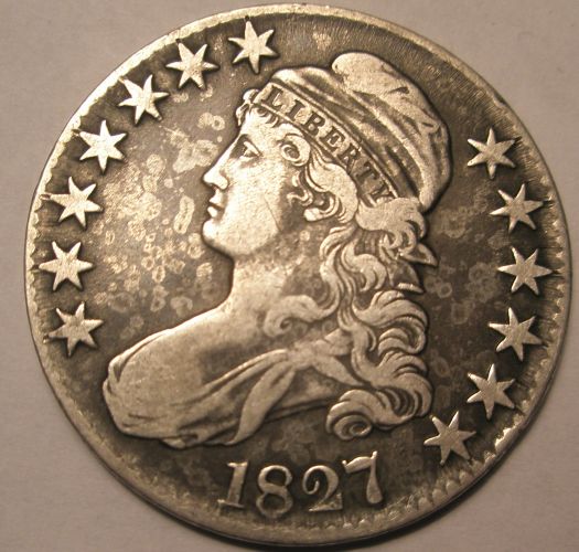 32-Day-Extravaganza-Of-Capped-Bust-Coins!!