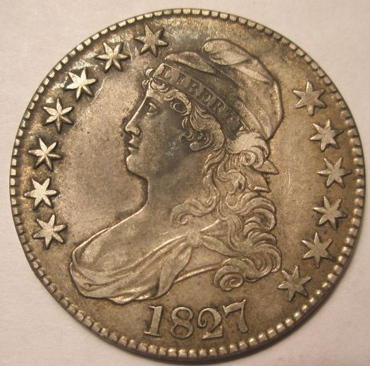 32-Day-Extravaganza-Of-Capped-Bust-Coins!!
