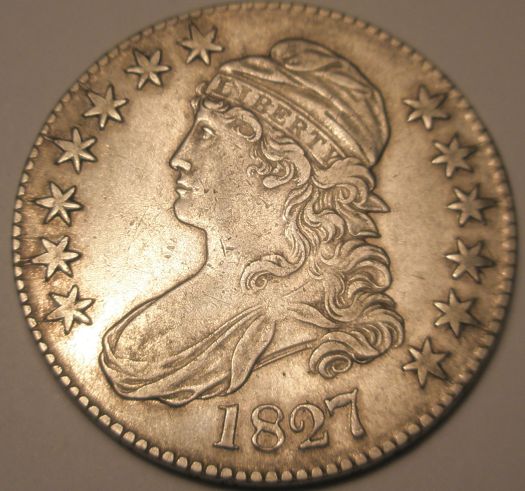 32-Day-Extravaganza-Of-Capped-Bust-Coins!!