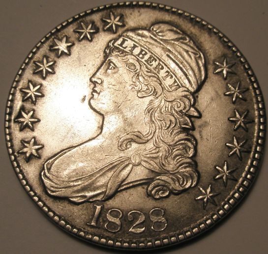 32-Day-Extravaganza-Of-Capped-Bust-Coins!!