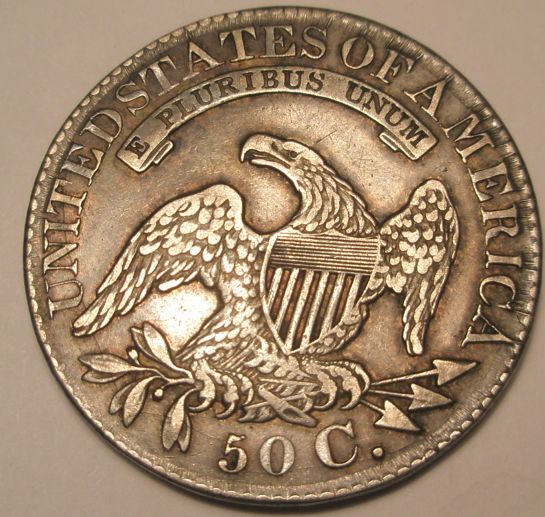 32-Day-Extravaganza-Of-Capped-Bust-Coins!!