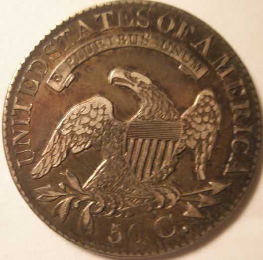 32-Day-Extravaganza-Of-Capped-Bust-Coins!!