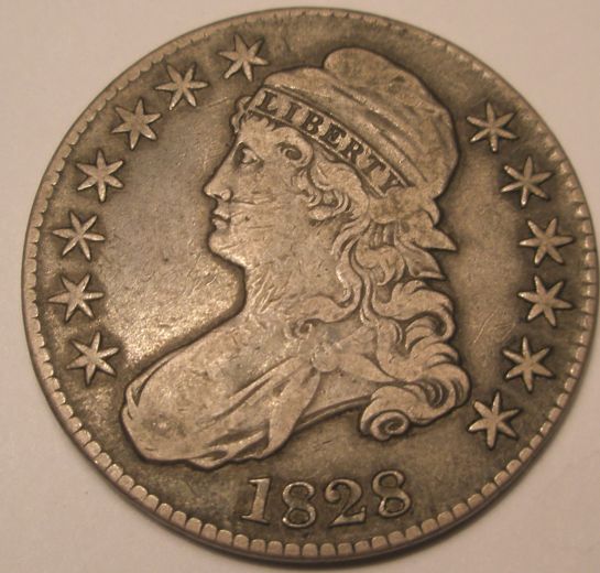 32-Day-Extravaganza-Of-Capped-Bust-Coins!!