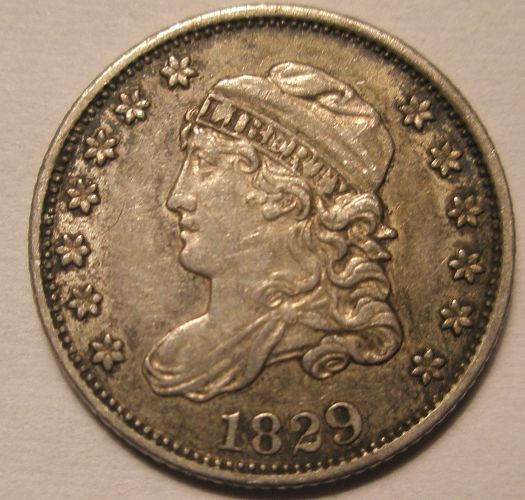32-Day-Extravaganza-Of-Capped-Bust-Coins!!