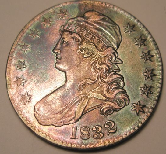 32-Day-Extravaganza-Of-Capped-Bust-Coins!!