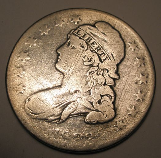 32-Day-Extravaganza-Of-Capped-Bust-Coins!!