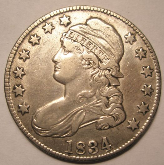 32-Day-Extravaganza-Of-Capped-Bust-Coins!!