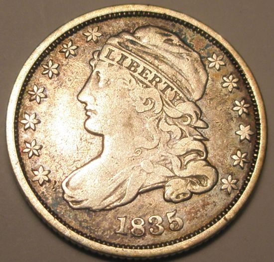 32-Day-Extravaganza-Of-Capped-Bust-Coins!!