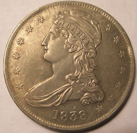32-Day-Extravaganza-Of-Capped-Bust-Coins!!