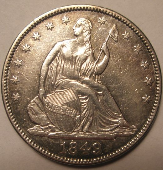 The-54-Days-Of-Seated-Liberty-Coinage-Part-II