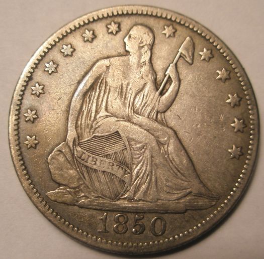 The-54-Days-Of-Seated-Liberty-Coinage-Part-II