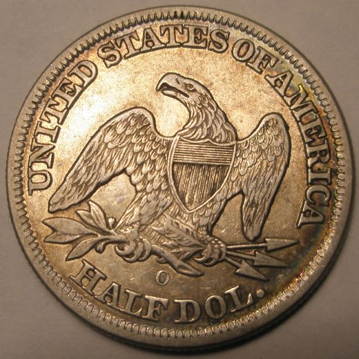 The-54-Days-Of-Seated-Liberty-Coinage-Part-II
