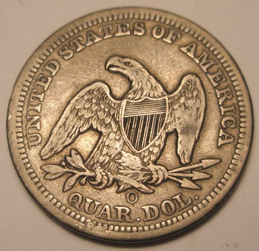 The-54-Days-Of-Seated-Liberty-Coinage-Part-II