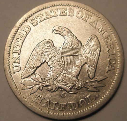 The-54-Days-Of-Seated-Liberty-Coinage-Part-II
