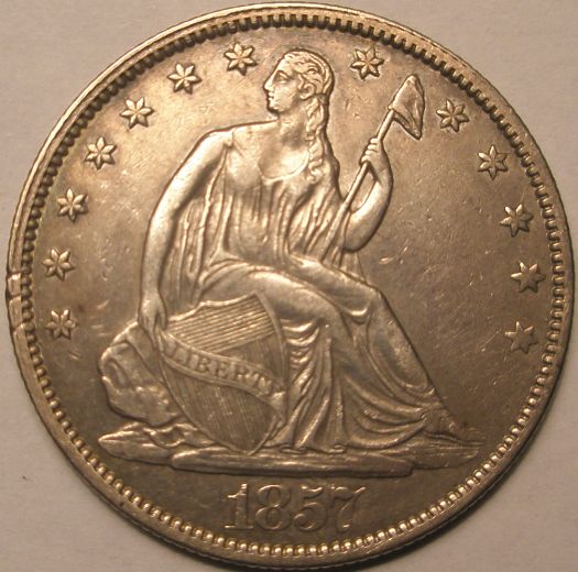 The-54-Days-Of-Seated-Liberty-Coinage-Part-II