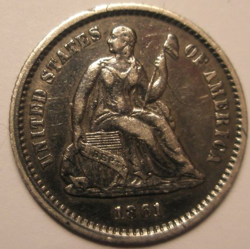 The-54-Days-Of-Seated-Liberty-Coinage-Part-II