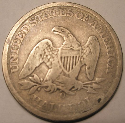 The-54-Days-Of-Seated-Liberty-Coinage-Part-II
