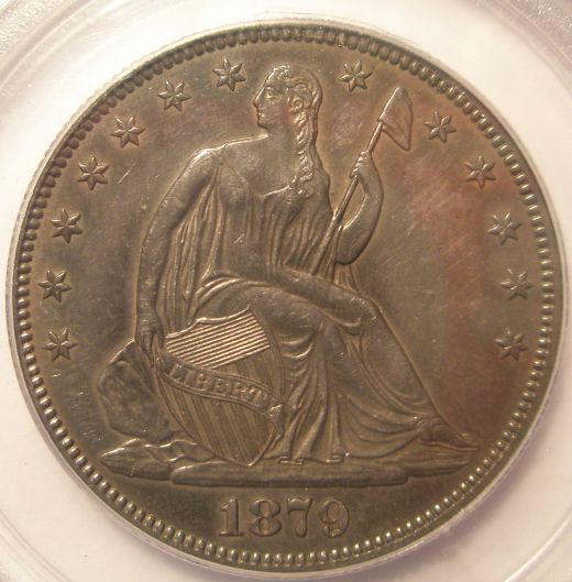 The-54-Days-Of-Seated-Liberty-Coinage-Part-II