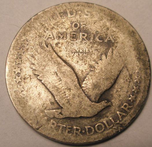 Standing-Liberty-Quarters