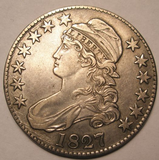 32-Day-Extravaganza-Of-Capped-Bust-Coins!!