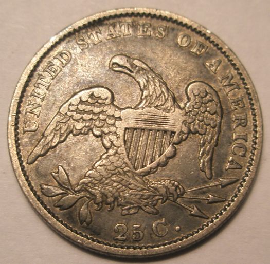 32-Day-Extravaganza-Of-Capped-Bust-Coins!!