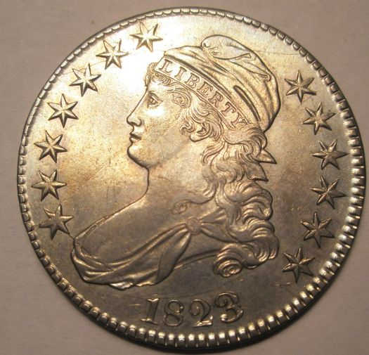 32-Day-Extravaganza-Of-Capped-Bust-Coins!!