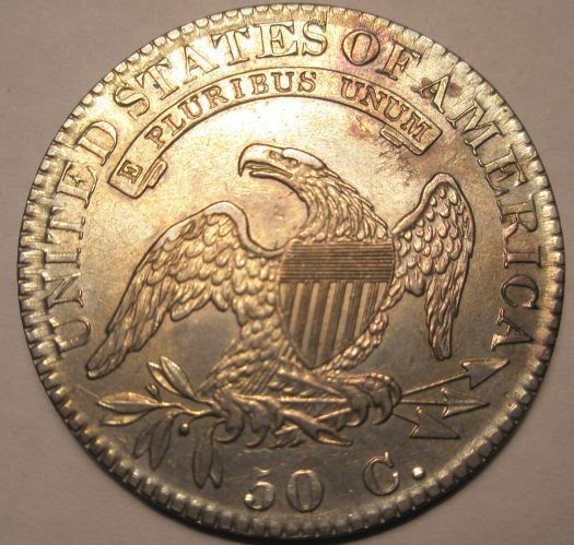 32-Day-Extravaganza-Of-Capped-Bust-Coins!!