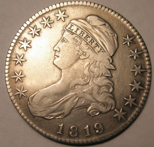 32-Day-Extravaganza-Of-Capped-Bust-Coins!!