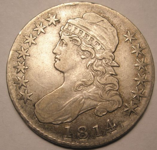 32-Day-Extravaganza-Of-Capped-Bust-Coins!!